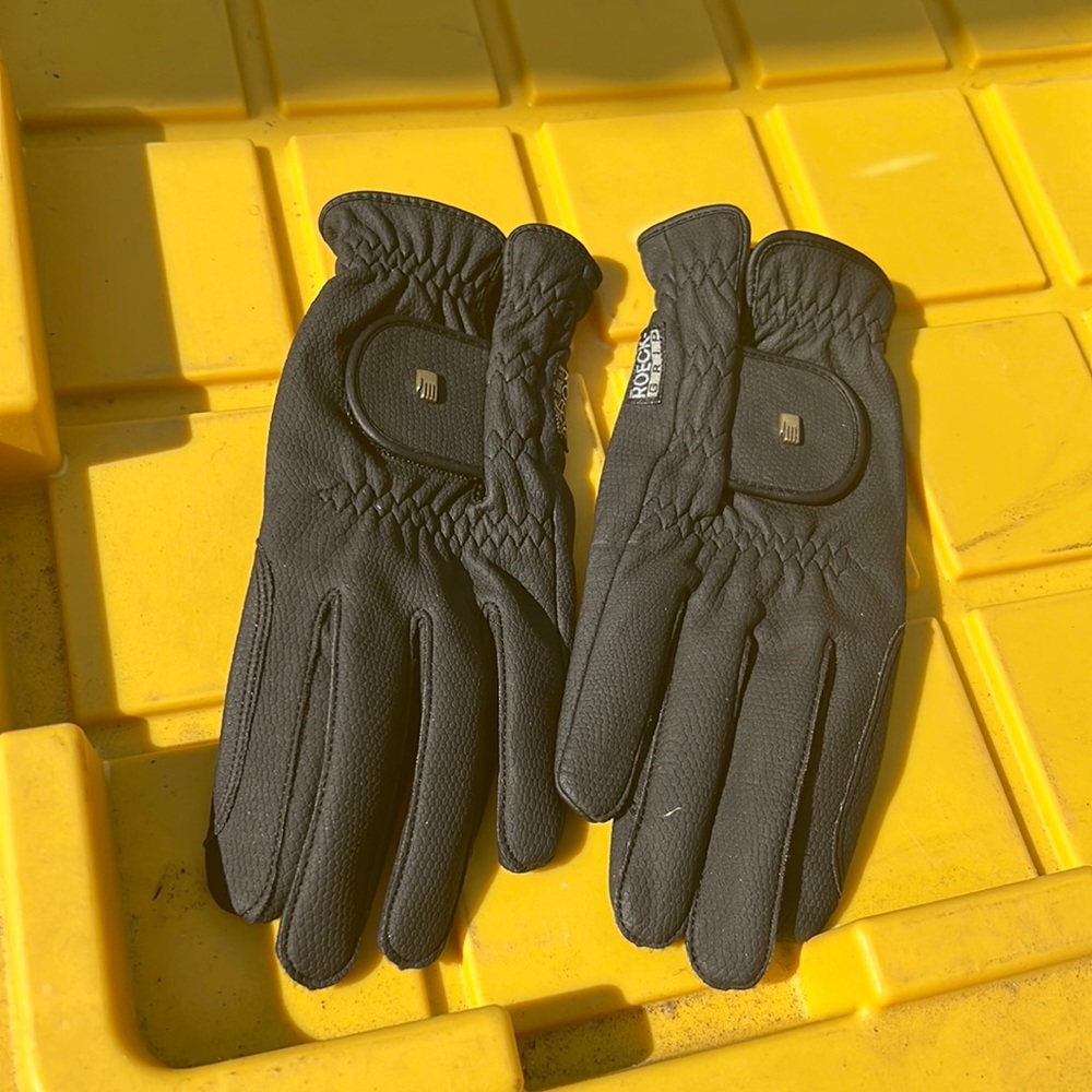 Men’s glove